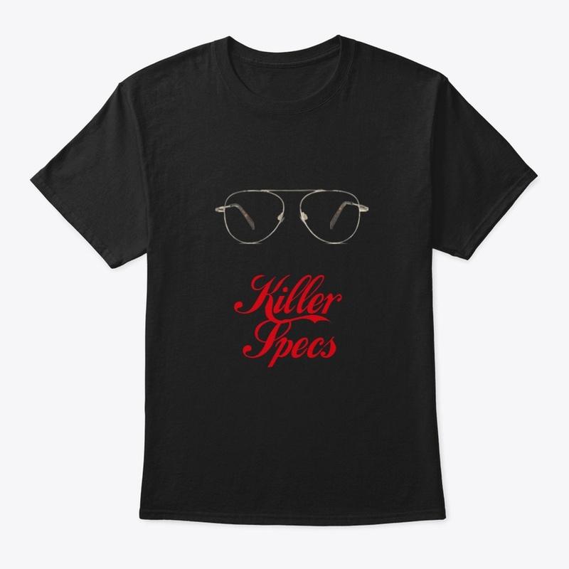 Killer Specs Tee